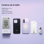 Xiaomi REDMI Note 17, Smartphone 6+256 Go, Noir, Batterie 7700 mAh | Appareil photo 50 MP, charge 45 W, écran GOLED FHD+ 6,99″, 
