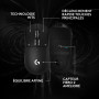 Logitech G Pro X3 SUPERSTRIKE, Souris Gaming sans Fil Lightspeed | Technologie sans fil LIGHTSPEED, boutons programmables, ultra