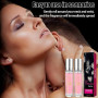 SEO-FANALLY 2 Pièce Parfum Pheromone pour Femme, Parfum Femme, Parfums Phéromones, Venom Flavor pour Femme, Idee Cadeau Personna