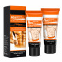 120ML Soin minceur corps pour ventre, taille, cuisses et bras. Texture fondante pour hommes et femmes. Appliquer matin et soir s
