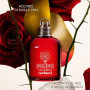 CACHAREL Amor Amor - Eau de Parfum Femme - Floral & Chypré - Accord de Poire, Accord de Rose & Musc Blanc - Tenue Longue Durée -