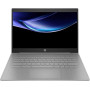 HP Chromebook PC Portable 14" | Intel Celeron N4500 | 4 Go RAM | Écran HD antireflet | Stockage 64 Go | ChromeOS | Clavier AZERT