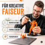 Colle Impression 3D Gel 50 g - Super Glue Filament PLA ABS PETG TPU ASA | sans coulure, comble les espaces, collages verticaux,