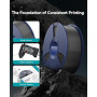 SUNLU PETG Filament 1.75 mm, Haute Résistance Filament d'imprimante 3D PETG | Durabilité et flexibilité inégalées, Convient à la