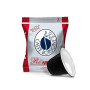 Caffè Borbone Respresso Mélange Rouge - 100 Capsules Compatibles Nespresso®*