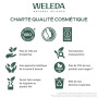 WELEDA - Huile dynamisante à l'Argousier - Tonifie et hydrate - Pour les peaux fragilisées par des conditions extérieures défavo