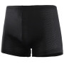 ASTRYON Short Cycliste Homme VTT Rembourré avec Coussin Gel 5D, Résistant aux Chocs, Élastique, Respirant, Séchage Rapide