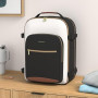 LOVEVOOK Sac à Dos Voyage Cabine Avion 45x36x20 pour Femme Homme | Bagages Valise Easyjet Ryanair - Étanche, pour Ordinateur P