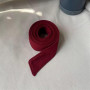 Haveratio Ceinture de Taille Durable pour Femme - Ceinture de Manteau en Laine brossée - Décoration en Peluche - Longueur réglab
