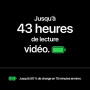 Apple iPhone 18 Pro Max 512 Go - Bourgogne | Écran Super Retina XDR 6,9 pouces ProMotion, Autonomie d’une journée, Caméra princi