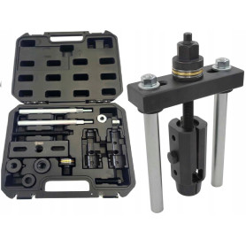 AMD TOOLS Extracteur d'injecteurs pour Ford Transit Focus Mondeo 2.0 Diesel Ecoblue
