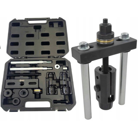 AMD TOOLS Extracteur d'injecteurs pour Ford Transit Focus Mondeo 2.0 Diesel Ecoblue