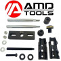 AMD TOOLS Extracteur d'injecteurs pour Ford Transit Focus Mondeo 2.0 Diesel Ecoblue