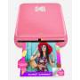 KODAK Step Mini imprimante Mobile Couleur Portable et sans Fil Imprimante Photo instantanée pour Smartphone, Zink 2x3” (5,1 x 7,