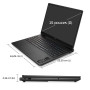 HP HyperX OMEN PC Portable Gamer 15,3" | RTX 5070 8 Go | AMD Ryzen 9 8940HX | Écran FHD+ 165 Hz VRR antireflet | 16 Go RAM | 512