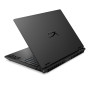 HP HyperX OMEN PC Portable Gamer 15,3" | RTX 5070 8 Go | AMD Ryzen 9 8940HX | Écran FHD+ 165 Hz VRR antireflet | 16 Go RAM | 512