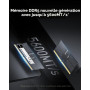Lexar SODIMM 24GB DDR5 RAM 5600MHz CL46 262pin DDR5 SODIMM RAM PC Portable Haute Performance Gaming DRAM SO-DIMM pour ordinateur