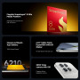 POCO F8 Pro 12+256GB 6.59" 5G Titanium Silver DS EU