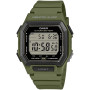 Montre Casio Digital pour Hommes Casio Collection