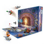 LEGO Star Wars Le Calendrier de l’Avent 2026-75456 | Jouet pour garçon dès 6 ans, 24 surprises dont 4 minifigurines, droïde IG-1