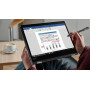 Lenovo ThinkPad L13 Yoga Gen 2 Laptop Win 11, ordinateur tactile 2 en 1 13,3" FHD, Core i5-1135G7, 16 Go de RAM, 256 Go SSD, HDM
