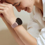 6 Pack Bracelets pour Redmi Watch 5 Active/Lite, élastique nylon Bracelet | Compatible Redmi Watch 5 Active & Lite uniquement, N