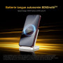 POCO F9 Ultra 5G, Smartphone 16+1 to, Rouge, Batterie 8050 mAh, Charge 100W | Snapdragon® 8 Elite Gen 5, VisionBoost D8, écran A