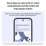 Google Pixel 10a – Sept Ans de mises à Jour et de Nouvelles fonctionnalités, Plus de 30 Heures d'autonomie, Coach Photo, Gemini 