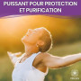 Encens Pontifical en Grain 50g Qualité A++ | Puissant pour Purification, Protection, Élévation du Niveau Vibratoire | Connexion