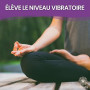 Encens Pontifical en Grain 50g Qualité A++ | Puissant pour Purification, Protection, Élévation du Niveau Vibratoire | Connexion