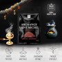 Encens Archanges St Michel résine Sacré & Authentique en Grain 50gr pour Fumigation Brule Parfum ou Encensoir Nettoyage des Mieu