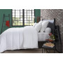 DODO - Couette Chaude Arizona 220 x 240 cm - Fibre Circul'Air Recyclée | 400g/m² - Ultra Douce - Enveloppe Polyester - Lit 2 Per