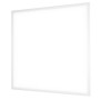 HOFTRONIC - Dalle LED 60x60-4000K Blanc neutre - 36 Watt 4860 Lumen (135lm/W) - Panneau - Sans scintillement - Garantie de 5 ans