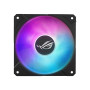 ASUS ROG Ryujin III ARGB Extreme 360mm Watercooling CPU AMD/Intel | 360mm AIO, Écran 3.5", 3x Ventilateurs Magnétiques ARGB, Int