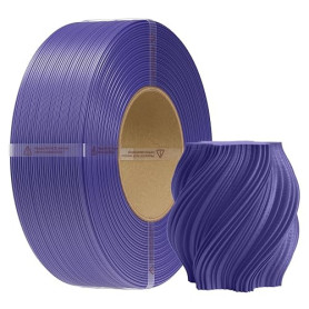 Creality PETG Filament de Recharge 1,75 mm, Filament CR-PETG sans Bobine pour Imprimante 3D, Précision Dimensionnelle +/- 0,02 m