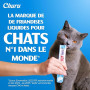 INABA Churu, Friandises pour Chats, Variétés de Poulet et Thon, 120x14g | Délicieux Snacks à Lécher pour Félins, Texture Crémeus