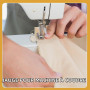2 Guides Couture Magnétiques, Guide Couture Aimanté pour Machine à Coudre | Guide pour Machine à Coudre, Guide Magnétique Access