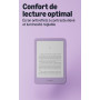 Amazon Kindle 16 Go (nouvelle génération) : désormais plus fin, plus léger et plus rapide, avec écran 6", sans publicités - Grap