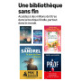 Amazon Kindle 32 Go (nouvelle génération) : plus fin, nouveau design en aluminium, écran 6", sans publicités - Bleu alpin alumin