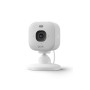 Caméra Mini 2K+ Blink (nouvelle génération) | Caméra de surveillance à domicile sur secteur avec résolution vidéo 2K, zoom 4x, v