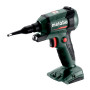 METABO Pistolet d'aspiration/de soufflage 600798850