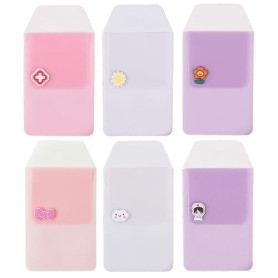 LKJAUOZ 6 Pièces Pochette Infirmiere,Porte Stylo Infirmiere pour L’hôpital | Poche Infirmiere, Pochette Stylo, Porte Stylo Blous