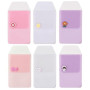 LKJAUOZ 6 Pièces Pochette Infirmiere,Porte Stylo Infirmiere pour L’hôpital | Poche Infirmiere, Pochette Stylo, Porte Stylo Blous