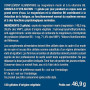 Magnésium Marin + Vitamine B6 | Breveté Simag55™ | 150 mg/jour | Origine 100% Naturelle | Combat Efficacement la Fatigue | 120 G