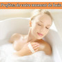 URAQT 2PCS Brosse à sec pour le corps, Brosse exfoliante physique | brosse de bain à poils naturels pour une Peau Impeccable, Un