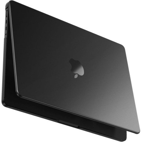 BlueSwan avec Coque MacBook Pro 14 Pouces 2026-2021 M5-M1 Anti-Traces | Coque Compatible avec MacBook Pro 14" M5/M4/M3/M2/M1 A34