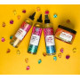 Aloé Locks | Shampoing Purifiant Baobab-Ortie | Anti-Casse & Stimule la Pousse Capillaire | Il Purifie & Nettoie le Cuir Chevelu