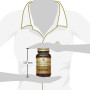 Solgar Peau, Ongles, Cheveux - Beauté - Nutriments essentiels : Zinc, Vitamine C, Acides Aminés, Cuivre - Forme Brevetée de MSM