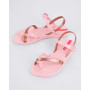 Ipanema Fashion Sand X Kids TonguesFille