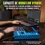 Akai Professional MPC One G2 Centre de Production Autonome Next-Gen | Pour Beatmakers et Producteurs, Sampling, Séquençage et Cr